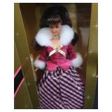 COLLECTIBLE AVON BARBIE