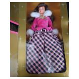 COLLECTIBLE AVON BARBIE