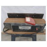 SEARS CRAFTSMAN JOINTER PLANER