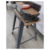 SEARS CRAFTSMAN JOINTER PLANER