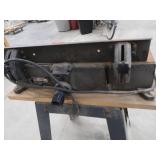 SEARS CRAFTSMAN JOINTER PLANER