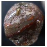 AGATES AND POLISHED ROCKS