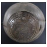 RARE NORTHWESTERN LINE SWITCHMANS RAILWAY LANTERN