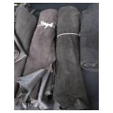 LEATHER HUGE LOT