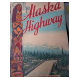 VINTAGE POLLY GAS MOTOR OIL BOTTLE WITH SPOUT / ORIGINAL BOX