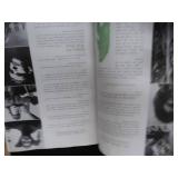 VINTAGE POLLY GAS MOTOR OIL BOTTLE WITH SPOUT / ORIGINAL BOX