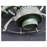 ANTIQUE B&0 RR LANTERN