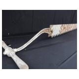 VINTAGE ICE SAW