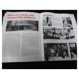 MINNEAPOLIS MOLINE OIL CAN / FLYER