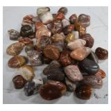 AGATES AND POLISHED PRETTIES