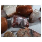 AGATES AND POLISHED PRETTIES