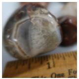 AGATES AND POLISHED PRETTIES