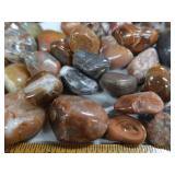 AGATES AND POLISHED PRETTIES