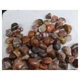 AGATES AND POLISHED PRETTIES