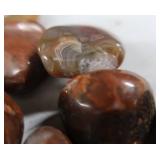 AGATES AND POLISHED PRETTIES