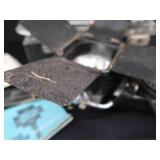 SYLVANIA SUN GUN PROFESSIONAL PHOTO LIGHT