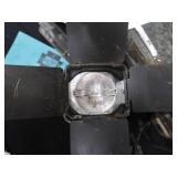 SYLVANIA SUN GUN PROFESSIONAL PHOTO LIGHT