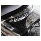 SYLVANIA SUN GUN PROFESSIONAL PHOTO LIGHT