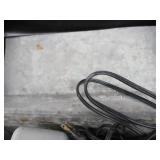 SYLVANIA SUN GUN PROFESSIONAL PHOTO LIGHT