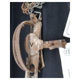 VICTOR #14 JUMP TRAP