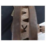 VICTOR #14 JUMP TRAP