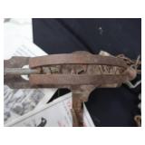 VICTOR #14 JUMP TRAP