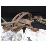 VICTOR #14 JUMP TRAP