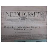 ANTIQUE AND VINTAGE MAGAZINES AND MORE.