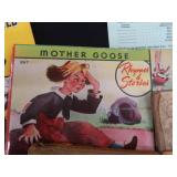 ANTIQUE AND VINTAGE MAGAZINES AND MORE.