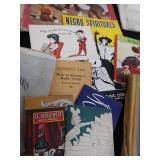 ANTIQUE AND VINTAGE MAGAZINES AND MORE.