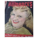 ANTIQUE AND VINTAGE MAGAZINES AND MORE.