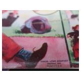 ANTIQUE AND VINTAGE MAGAZINES AND MORE.