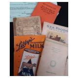 ANTIQUE AND VINTAGE MAGAZINES AND MORE.