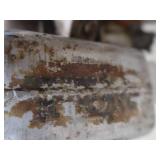 VINTAGE CHAMPION OUTBOARD MOTOR