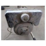 VINTAGE CHAMPION OUTBOARD MOTOR