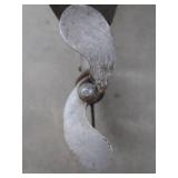 VINTAGE CHAMPION OUTBOARD MOTOR