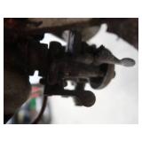 VINTAGE CHAMPION OUTBOARD MOTOR