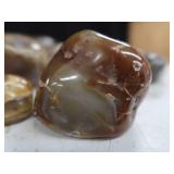 AGATES AND POLISHED PRETTIES