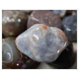AGATES AND POLISHED PRETTIES