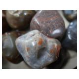 AGATES AND POLISHED PRETTIES