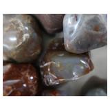 AGATES AND POLISHED PRETTIES