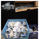 HUGE LOT OF NEW ELECTRICAL ITEMS