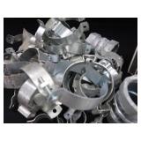 HUGE LOT OF NEW ELECTRICAL ITEMS