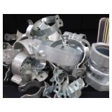 HUGE LOT OF NEW ELECTRICAL ITEMS