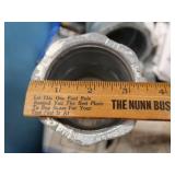 HUGE LOT OF NEW ELECTRICAL ITEMS