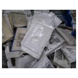 HUGE LOT OF NEW ELECTRICAL ITEMS