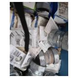 HUGE LOT OF NEW ELECTRICAL ITEMS