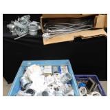 HUGE LOT OF NEW ELECTRICAL ITEMS