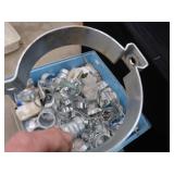 HUGE LOT OF NEW ELECTRICAL ITEMS