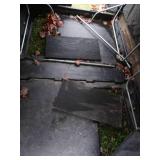 FRABILL FISH HOUSE / 2 STOVES